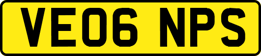 VE06NPS