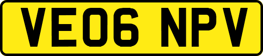 VE06NPV