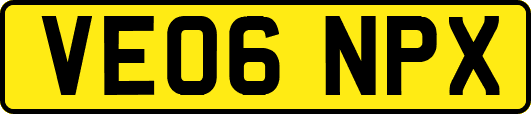 VE06NPX