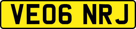 VE06NRJ