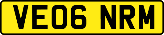 VE06NRM