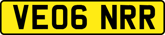 VE06NRR