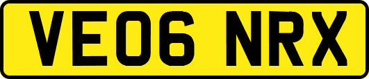 VE06NRX
