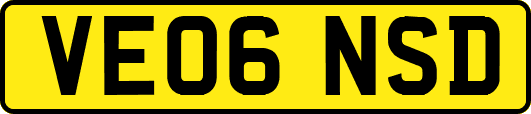 VE06NSD