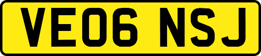 VE06NSJ