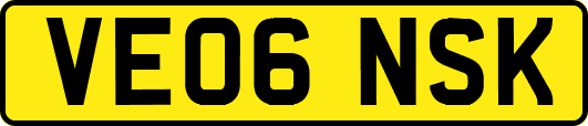 VE06NSK