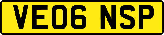 VE06NSP