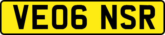 VE06NSR