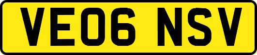 VE06NSV