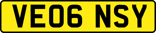 VE06NSY