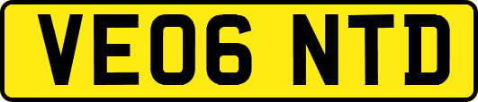 VE06NTD