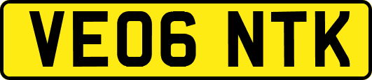 VE06NTK
