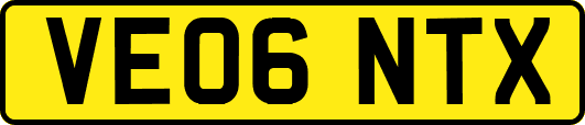 VE06NTX