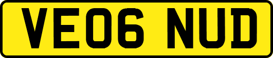 VE06NUD