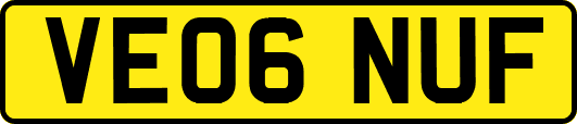 VE06NUF