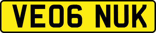 VE06NUK