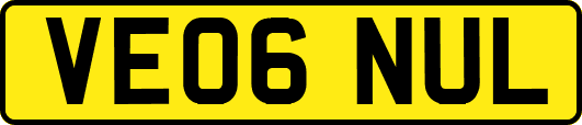 VE06NUL