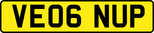 VE06NUP