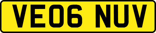 VE06NUV