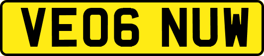 VE06NUW