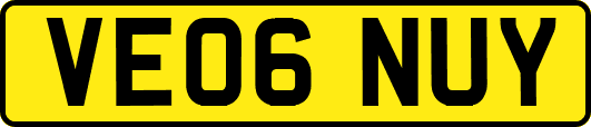 VE06NUY