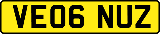 VE06NUZ