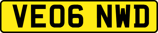 VE06NWD