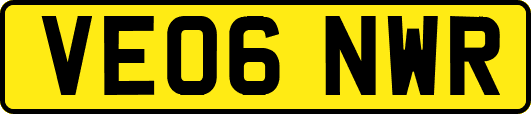 VE06NWR