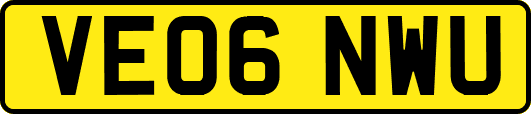 VE06NWU