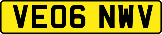 VE06NWV
