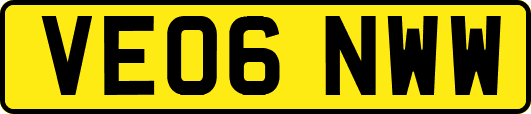 VE06NWW
