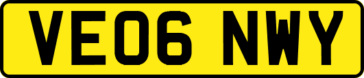 VE06NWY