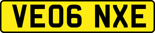 VE06NXE