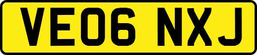 VE06NXJ