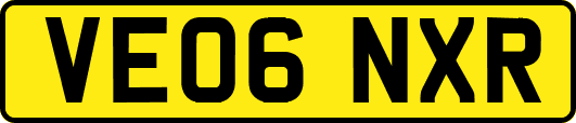 VE06NXR