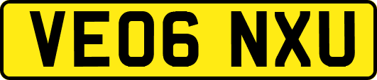 VE06NXU