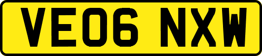 VE06NXW