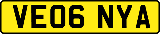 VE06NYA