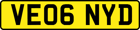 VE06NYD