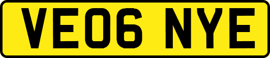 VE06NYE