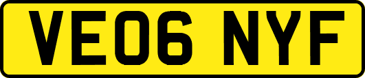 VE06NYF