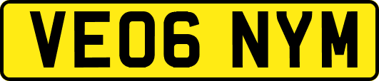 VE06NYM
