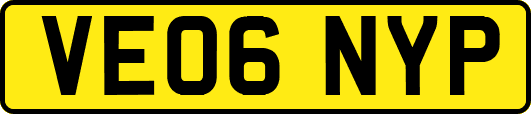 VE06NYP