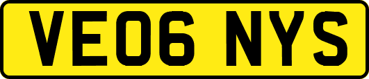 VE06NYS