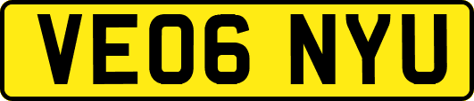 VE06NYU