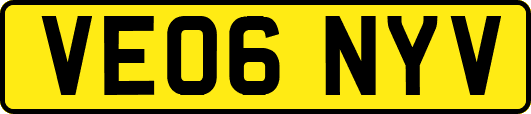 VE06NYV