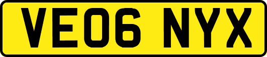VE06NYX