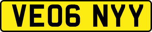 VE06NYY