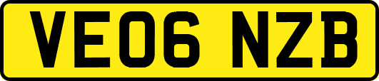 VE06NZB