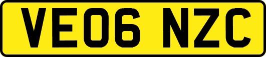 VE06NZC